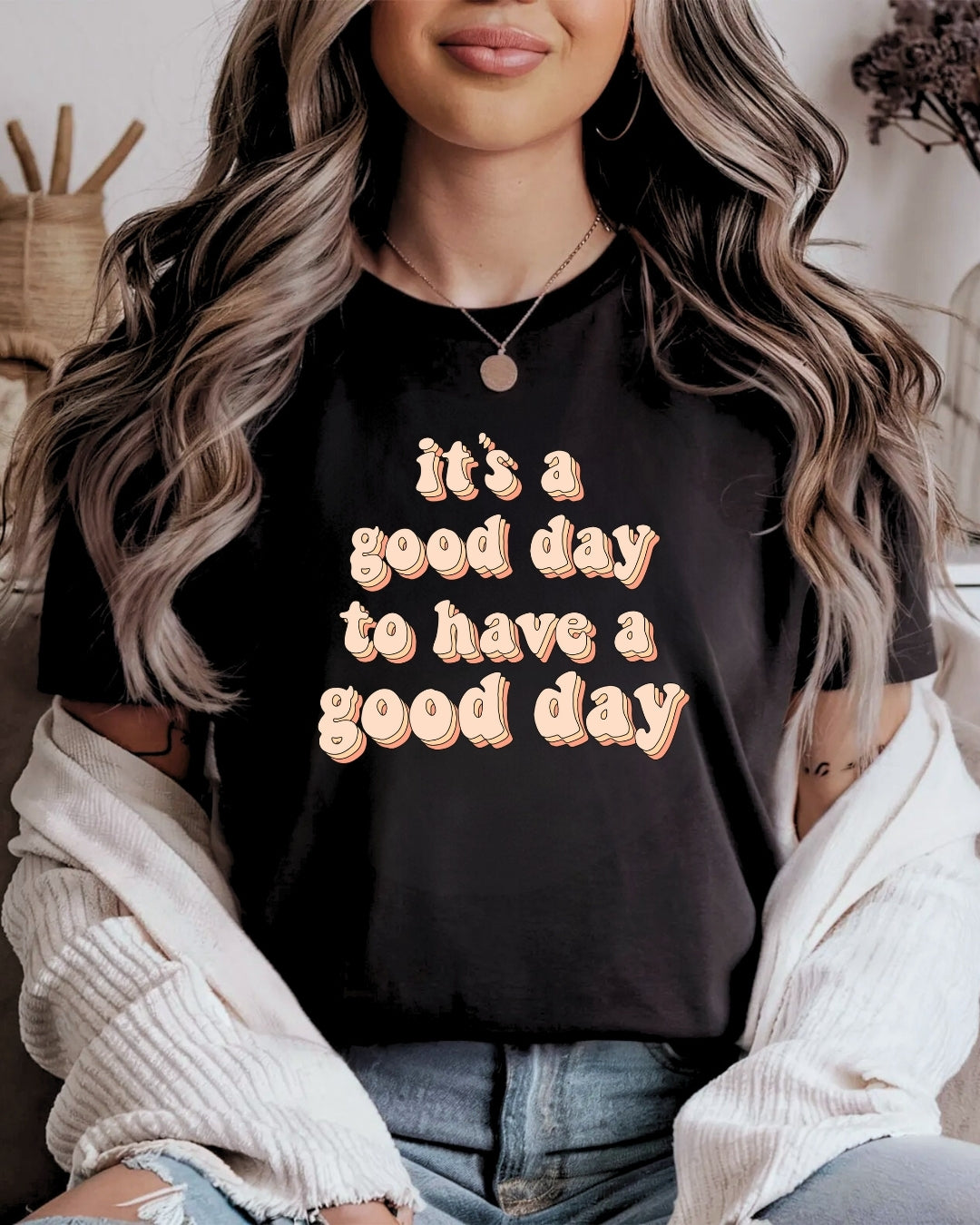 Tricou Oversized BUMBAC 100% QUEEN 3
